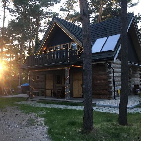 Baltic Dream Villa Rozewie Kültér fotó