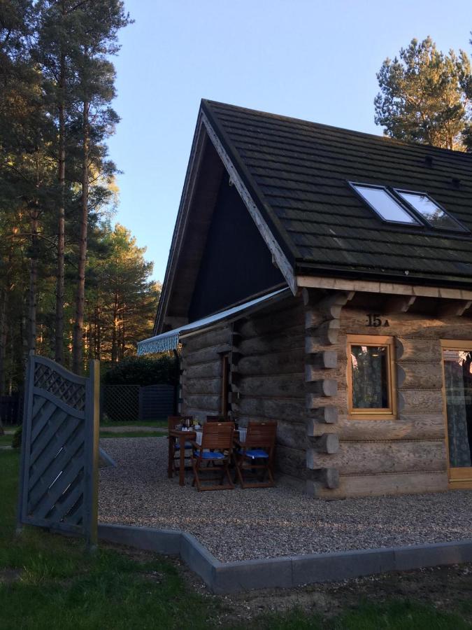 Baltic Dream Villa Rozewie Kültér fotó