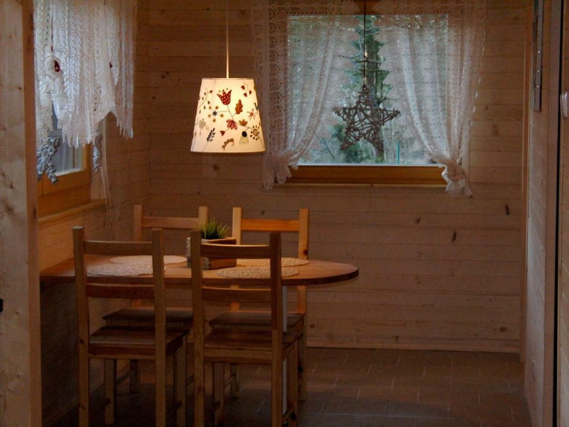 Baltic Dream Villa Rozewie Kültér fotó